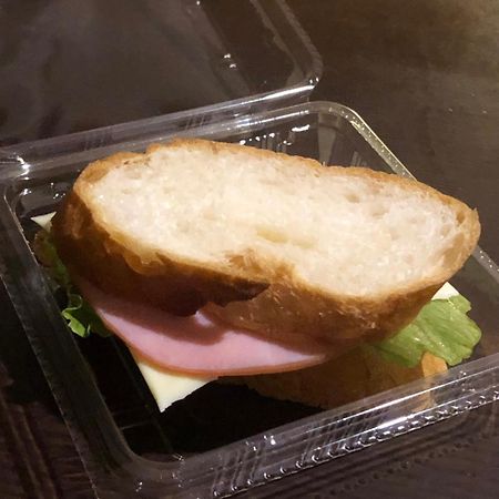 大阪Yado Hachiemon公寓 外观 照片